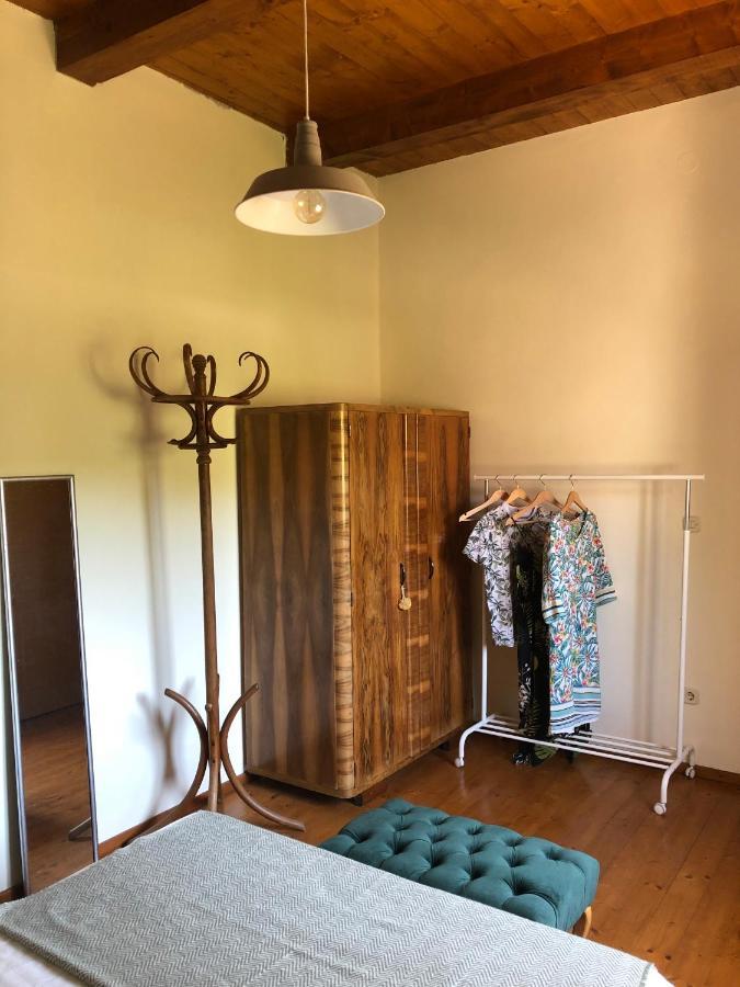 Holiday House Green Dream Обровац Экстерьер фото