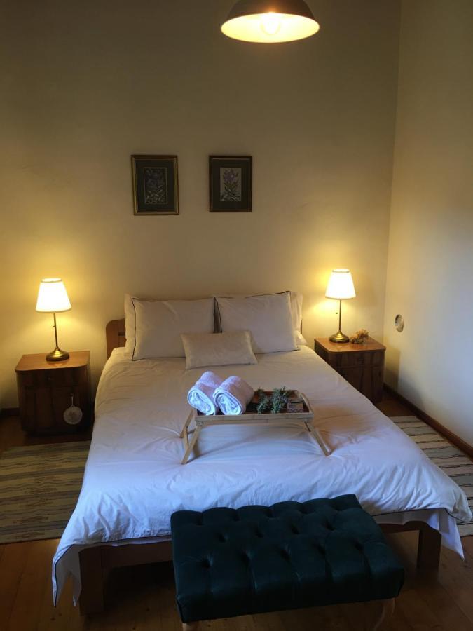 Holiday House Green Dream Обровац Экстерьер фото