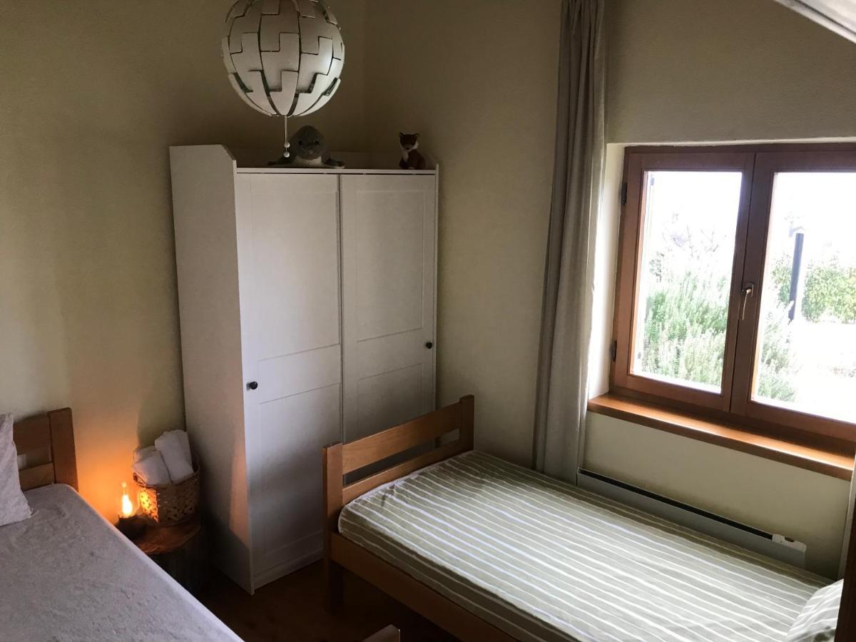 Holiday House Green Dream Обровац Экстерьер фото